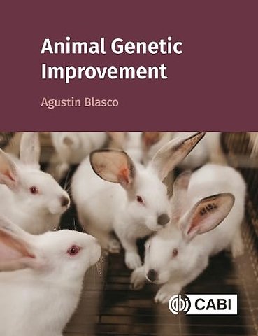 Animal Genetic Improvement
