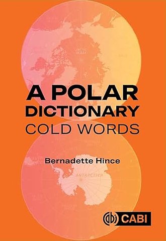 A Polar Dictionary