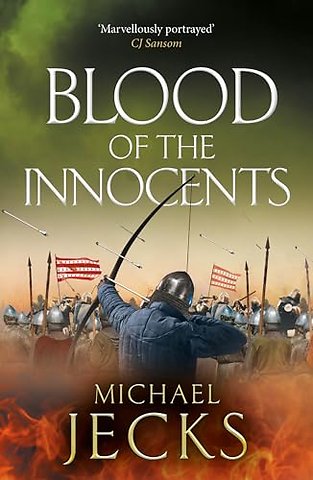Blood of the Innocents