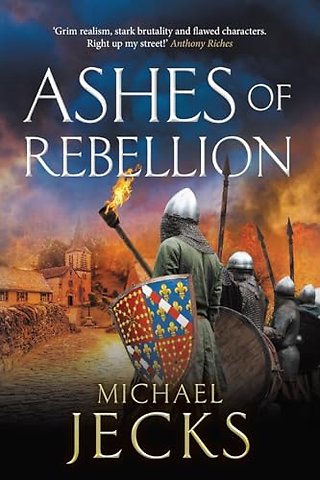 Ashes of Rebellion