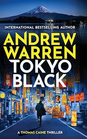 Tokyo Black