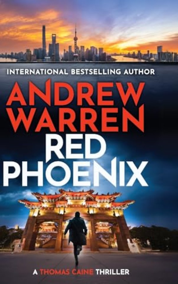 Red Phoenix
