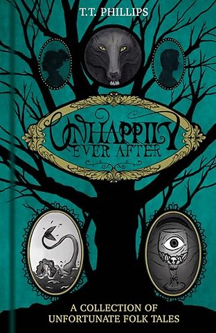 Unhappily Ever After
