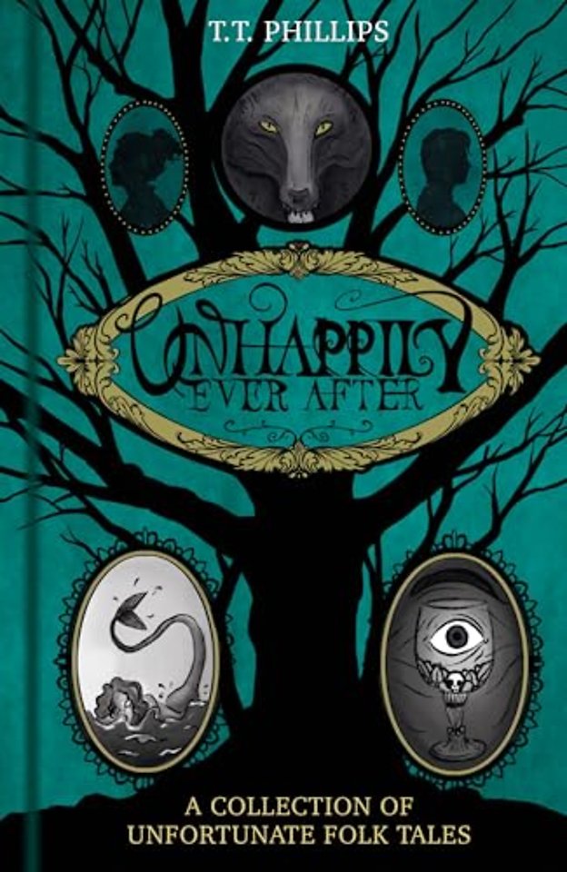 Unhappily Ever After