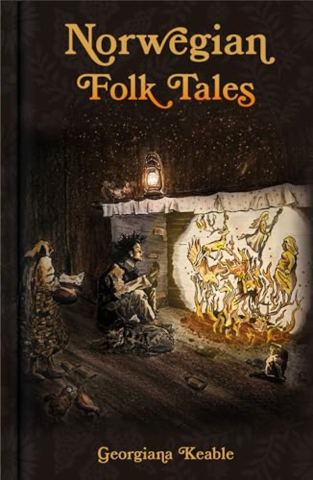 Norwegian Folk Tales