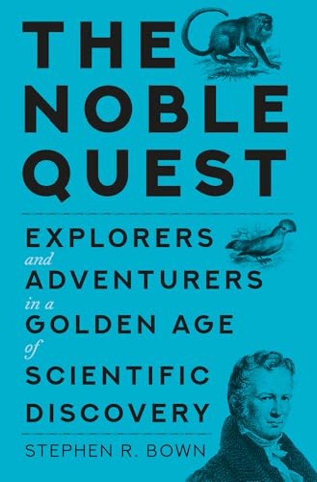The Noble Quest
