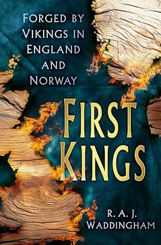 First Kings