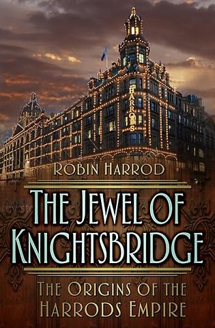 The Jewel of Knightsbridge