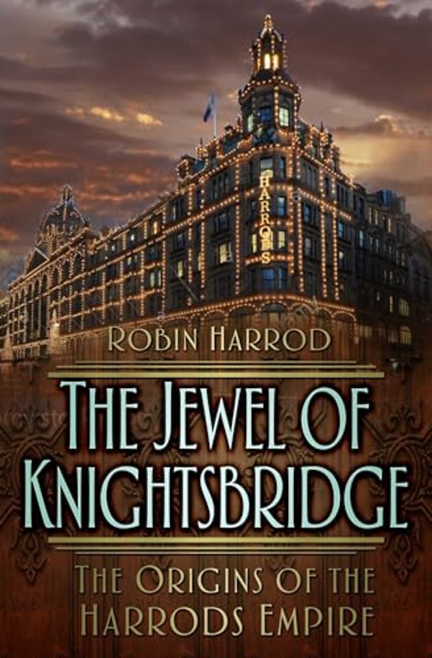 The Jewel of Knightsbridge