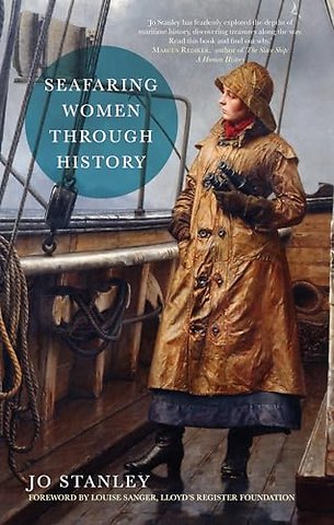 Seafaring Women Through History