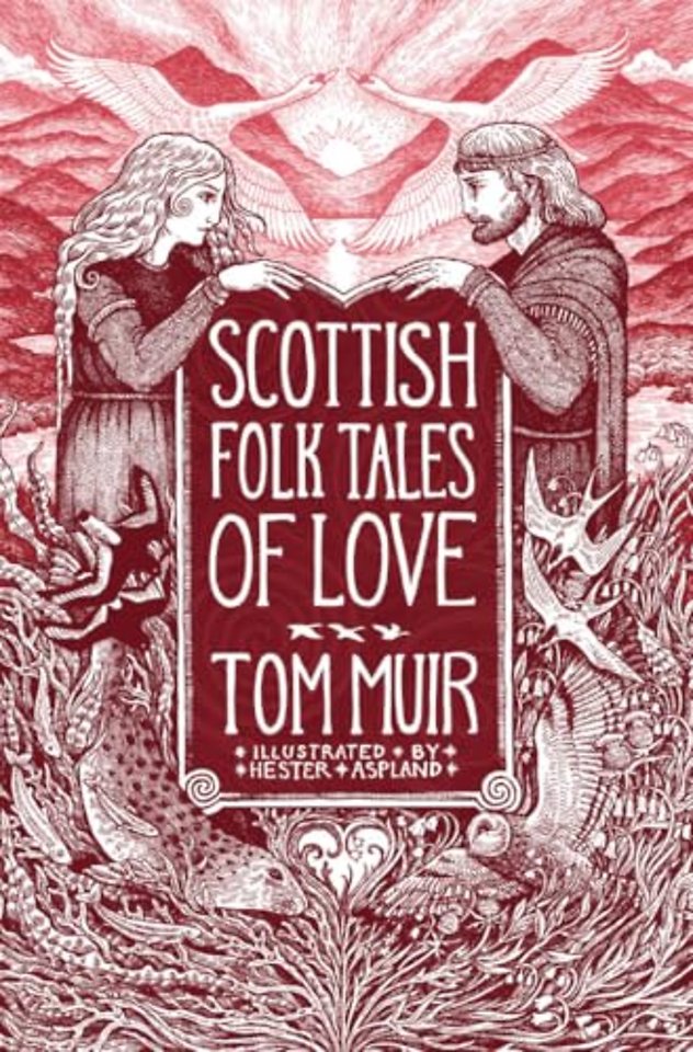 Scottish Folk Tales of Love