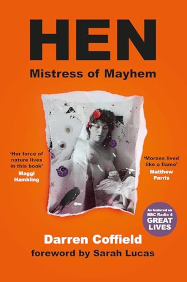 Hen, Mistress of Mayhem