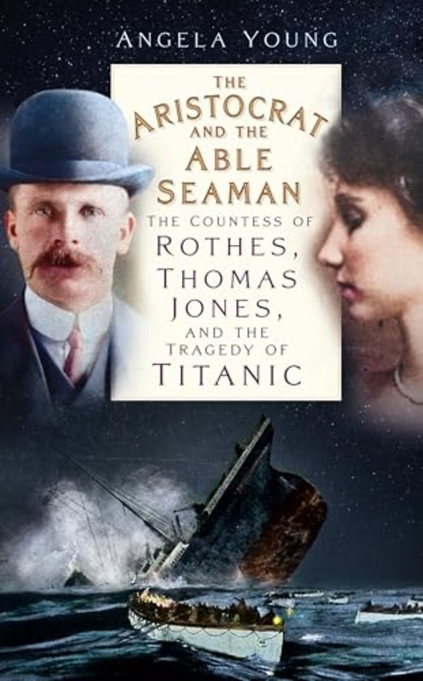 The Aristocrat and the Able Seaman