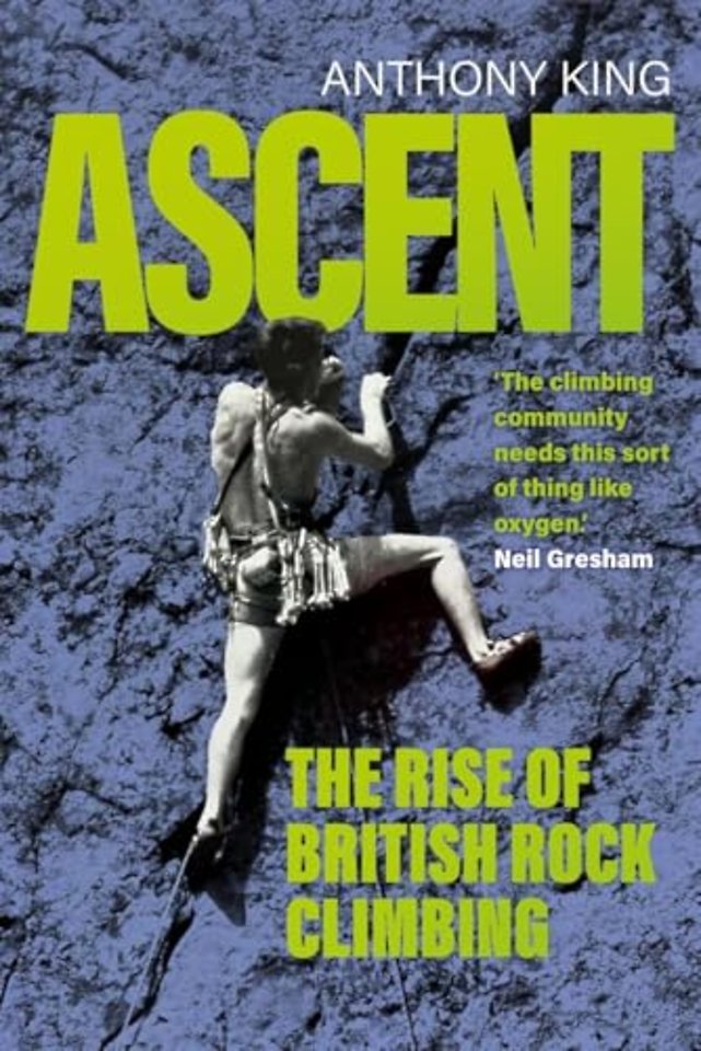 Ascent