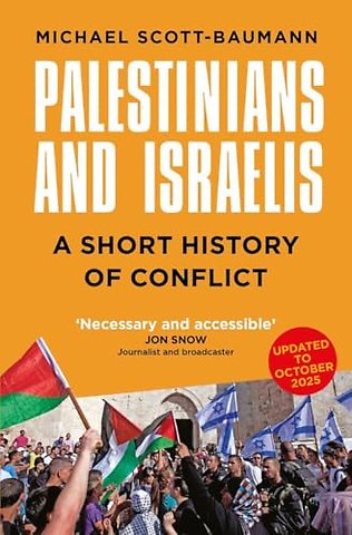 Palestinians and Israelis