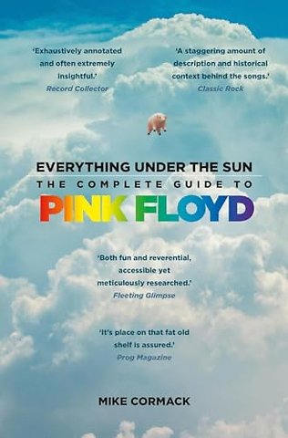Everything Under the Sun