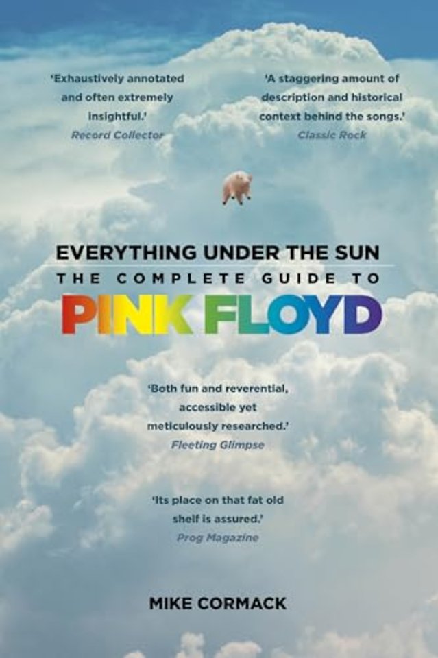 Everything Under the Sun