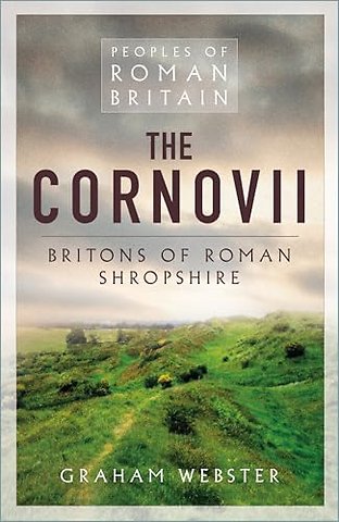 The Cornovii