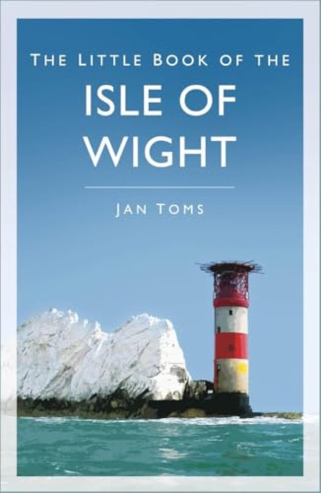 The Little Book of the Isle of Wight