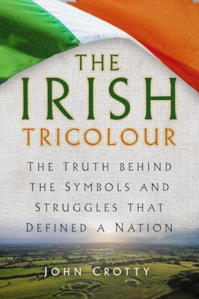 The Irish Tricolour