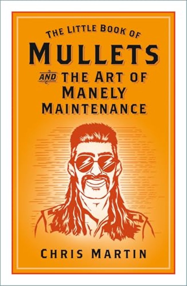 The Little Book of Mullets