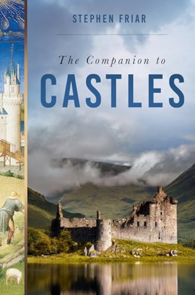 The Companion to Castles