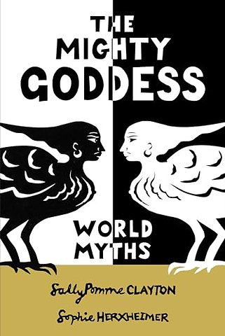 The Mighty Goddess