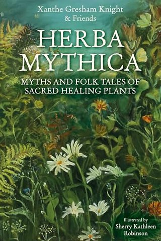Herba Mythica