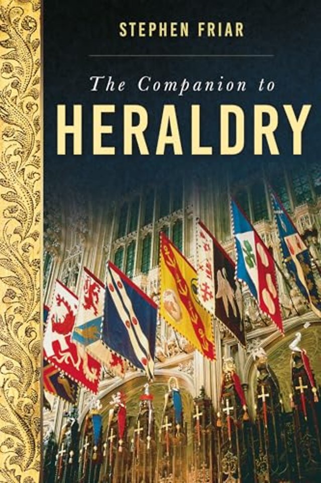 The Companion to Heraldry