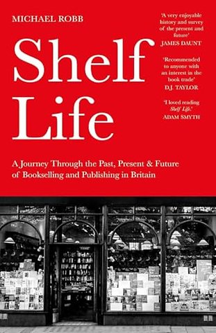 Shelf Life