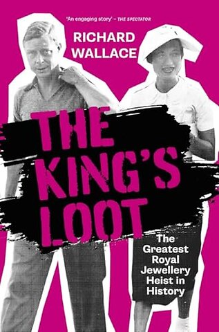 The King's Loot