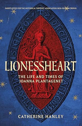Lionessheart