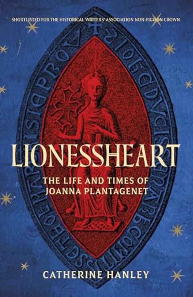 Lionessheart