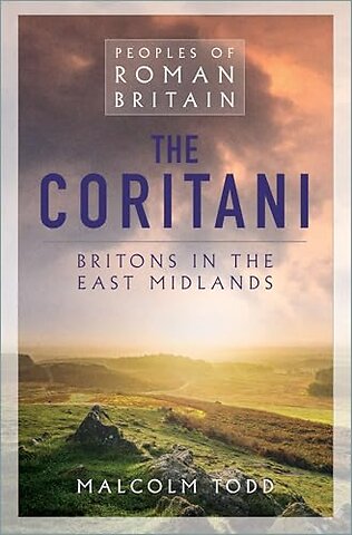 The Coritani