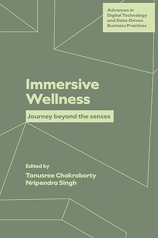 Immersive Wellness – Journey Beyond the Senses
