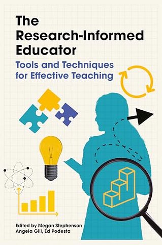 The Research-Informed Educator