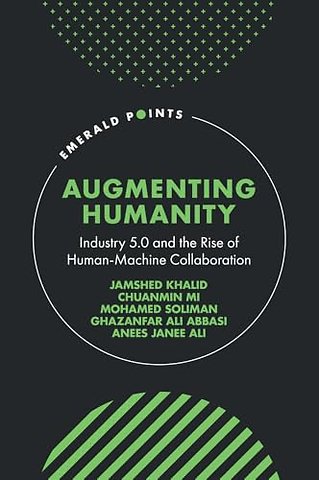 Augmenting Humanity