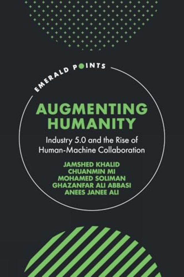 Augmenting Humanity