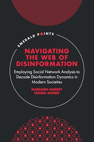 Navigating the Web of Disinformation
