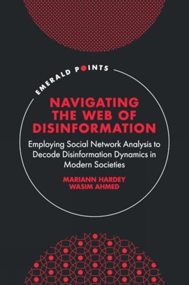 Navigating the Web of Disinformation