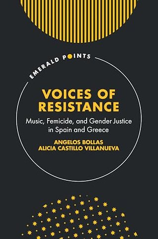 Voices of Resistance – Music, Femicide, and Gender Justice in Spain and Greece