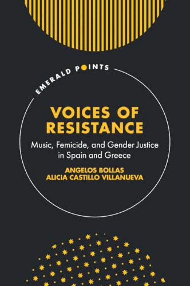 Voices of Resistance – Music, Femicide, and Gender Justice in Spain and Greece
