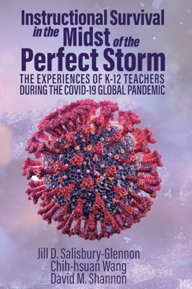 Instructional Survival in the Midst of the Perfect Storm