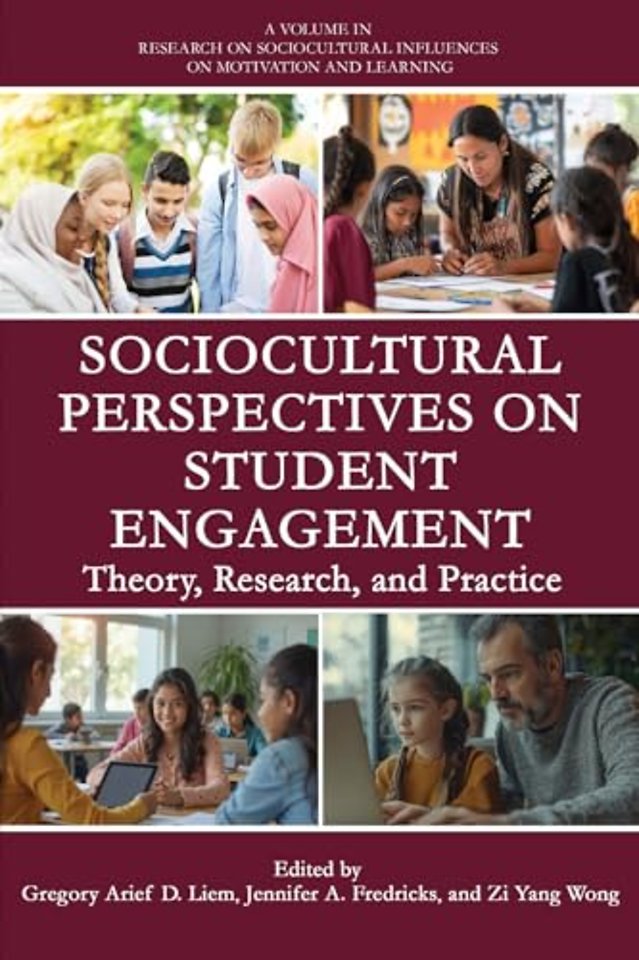 Sociocultural Perspectives on Student Engagement