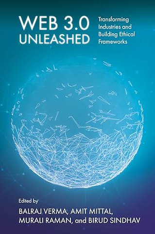 Web 3.0 Unleashed