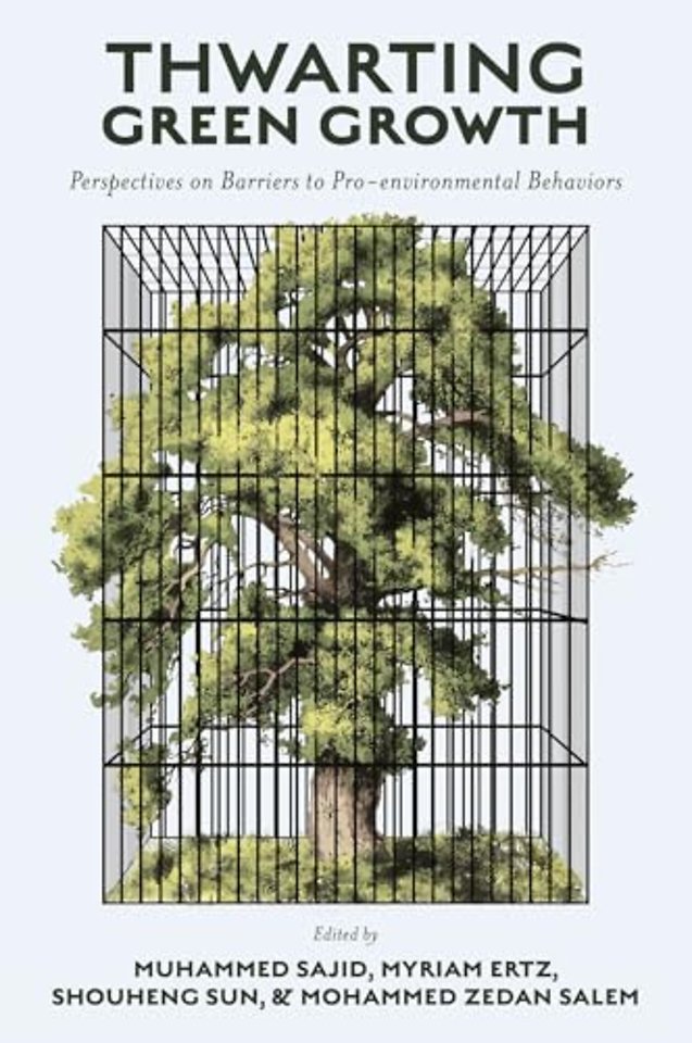 Thwarting Green Growth