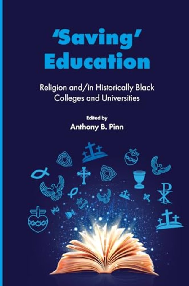 ‘Saving’ Education
