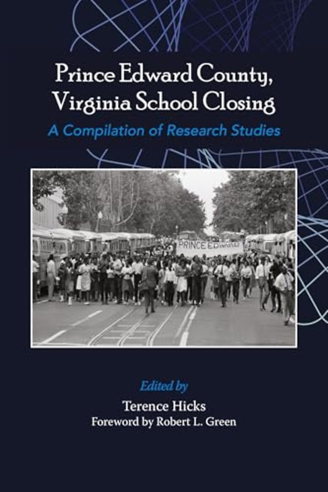 Prince Edward County, Virginia School Closing