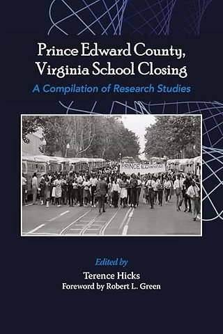 Prince Edward County, Virginia School Closing