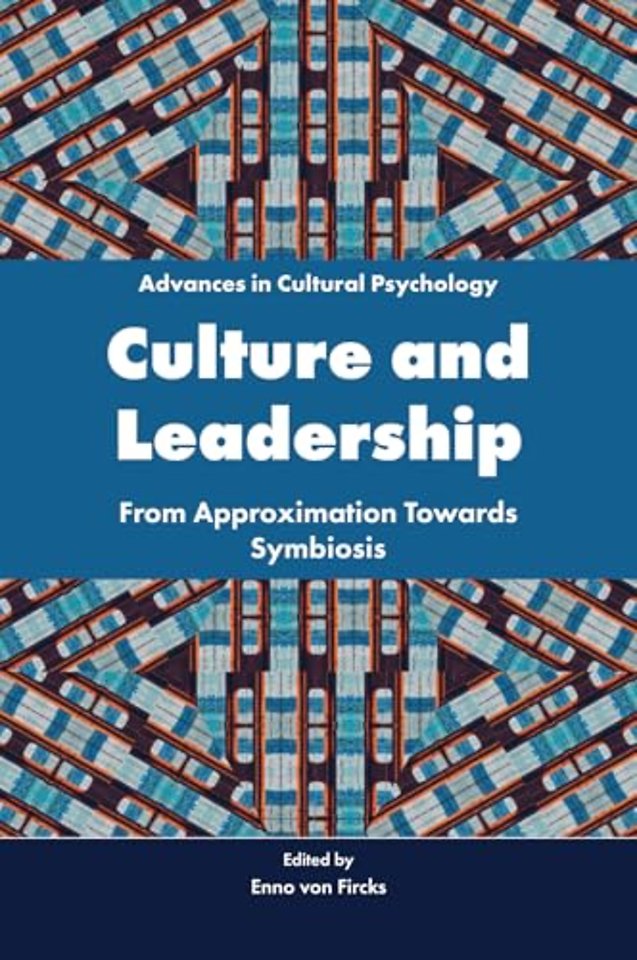 Culture and Leadership
